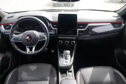 Photo 8 Renault Arkana  E-Tech 145 - 21B