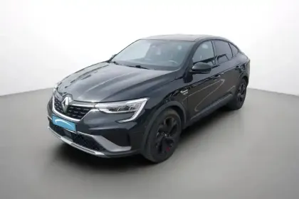 Photo Renault Arkana Rs Line