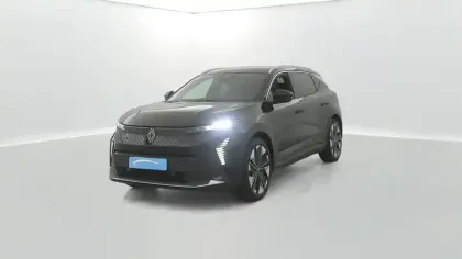 Photo 9 Renault Scenic  E-Tech électrique 220 ch grande autonomie