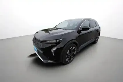 Photo Renault Scenic Techno