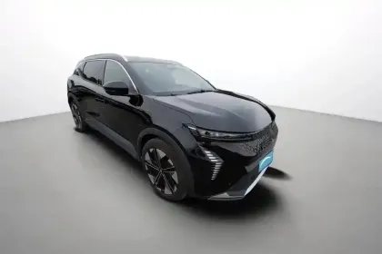 Photo 7 Renault Scenic  E-Tech électrique 220 ch grande autonomie