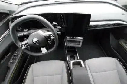 Photo 8 Renault Scenic  E-Tech électrique 220 ch grande autonomie