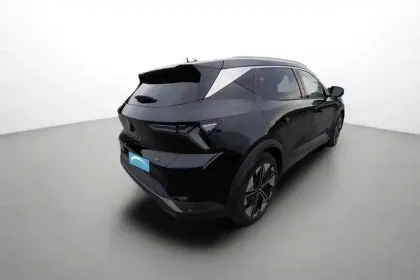 Photo 5 Renault Scenic  E-Tech électrique 220 ch grande autonomie