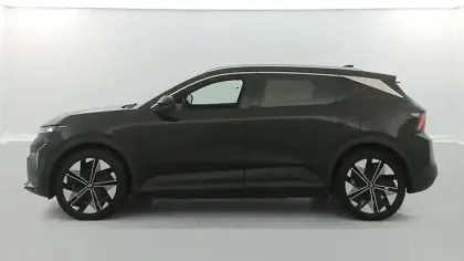 Photo 10 Renault Scenic  E-Tech électrique 220 ch grande autonomie