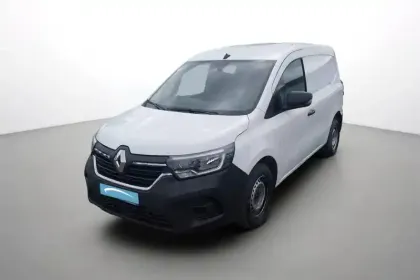 Photo Renault Kangoo Grand Confort - 22