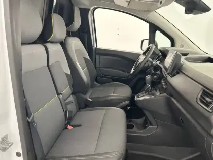 Photo 22 Renault Kangoo  VAN BLUE DCI 115 EDC