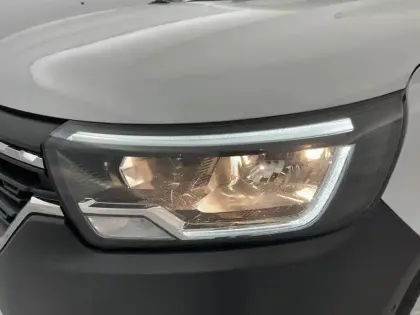 Photo 33 Renault Kangoo  VAN BLUE DCI 115 EDC