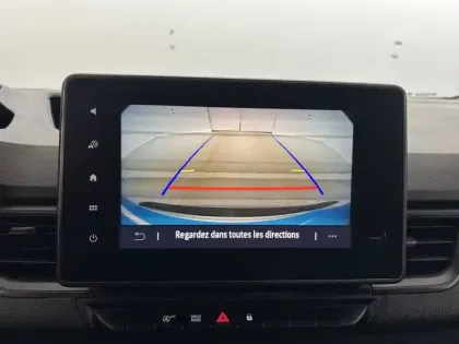 Photo 31 Renault Kangoo  VAN BLUE DCI 115 EDC