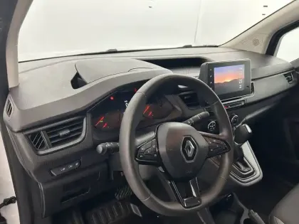 Photo 18 Renault Kangoo  VAN BLUE DCI 115 EDC