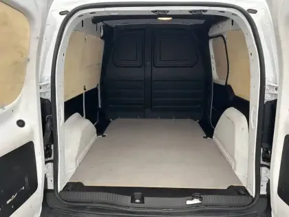 Photo 26 Renault Kangoo  VAN BLUE DCI 115 EDC