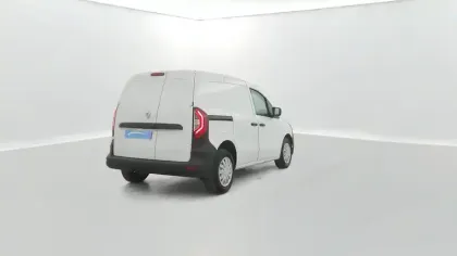 Photo 39 Renault Kangoo  VAN BLUE DCI 115 EDC