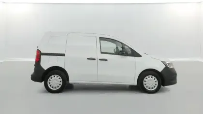 Photo 40 Renault Kangoo  VAN BLUE DCI 115 EDC