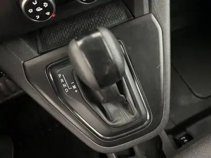 Photo 21 Renault Kangoo  VAN BLUE DCI 115 EDC