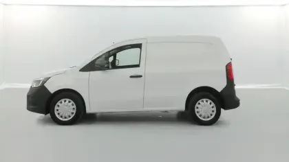 Photo 10 Renault Kangoo  VAN BLUE DCI 115 EDC