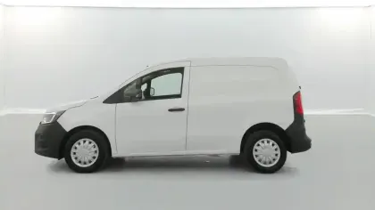 Photo 36 Renault Kangoo  VAN BLUE DCI 115 EDC