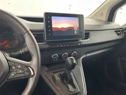 Photo 20 Renault Kangoo  VAN BLUE DCI 115 EDC