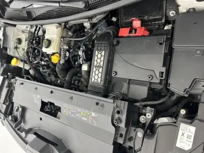 Photo 34 Renault Kangoo  VAN BLUE DCI 115 EDC