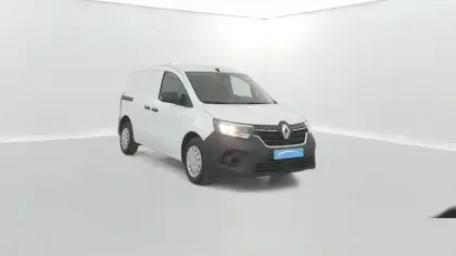 Photo 16 Renault Kangoo  VAN BLUE DCI 115 EDC