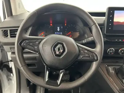 Photo 23 Renault Kangoo  VAN BLUE DCI 115 EDC