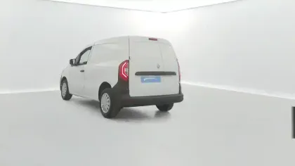 Photo 11 Renault Kangoo  VAN BLUE DCI 115 EDC