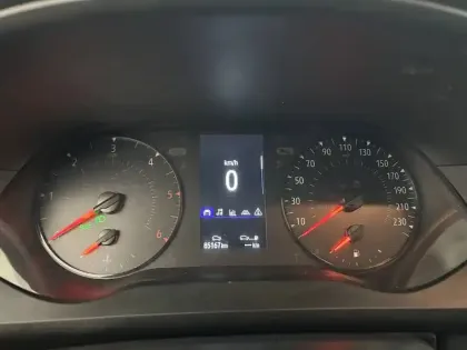 Photo 25 Renault Kangoo  VAN BLUE DCI 115 EDC