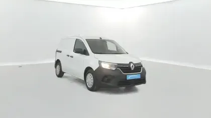Photo 42 Renault Kangoo  VAN BLUE DCI 115 EDC