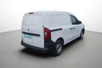 Photo 5 Renault Kangoo  VAN BLUE DCI 115 EDC