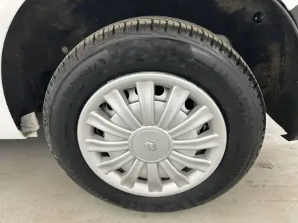 Photo 27 Renault Kangoo  VAN BLUE DCI 115 EDC