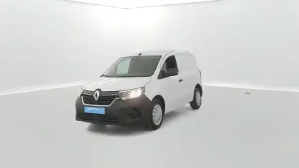 Photo 35 Renault Kangoo  VAN BLUE DCI 115 EDC