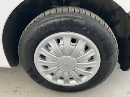 Photo 28 Renault Kangoo  VAN BLUE DCI 115 EDC