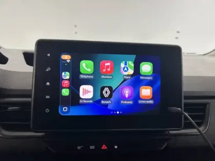 Photo 32 Renault Kangoo  VAN BLUE DCI 115 EDC