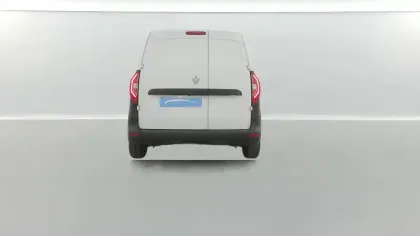 Photo 12 Renault Kangoo  VAN BLUE DCI 115 EDC