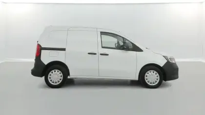 Photo 14 Renault Kangoo  VAN BLUE DCI 115 EDC