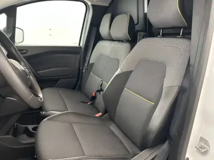 Photo 43 Renault Kangoo  VAN BLUE DCI 115 EDC