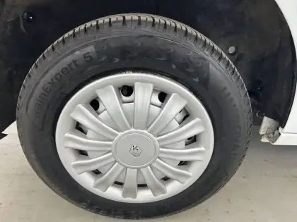 Photo 29 Renault Kangoo  VAN BLUE DCI 115 EDC