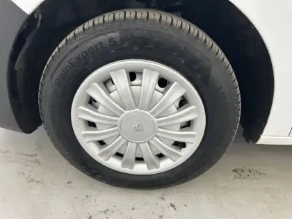 Photo 30 Renault Kangoo  VAN BLUE DCI 115 EDC