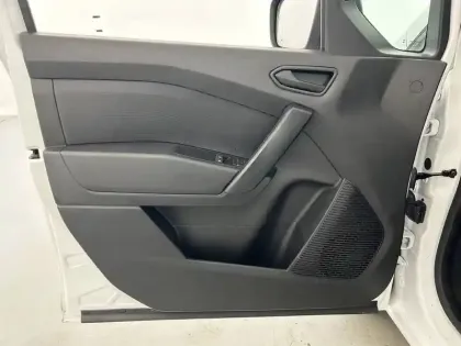 Photo 45 Renault Kangoo  VAN BLUE DCI 115 EDC