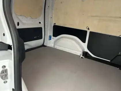 Photo 24 Renault Kangoo  VAN BLUE DCI 115 EDC