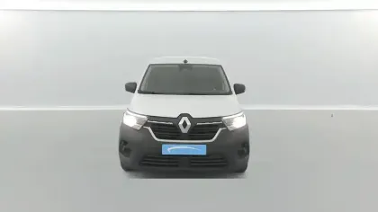 Photo 15 Renault Kangoo  VAN BLUE DCI 115 EDC