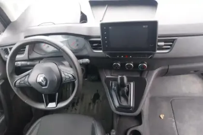 Photo 8 Renault Kangoo  VAN BLUE DCI 115 EDC