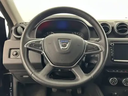 Photo 23 Dacia Duster  dCi 110 4x4