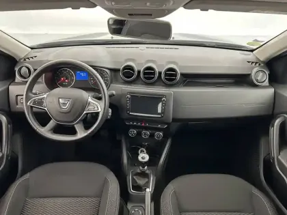 Photo 35 Dacia Duster  dCi 110 4x4
