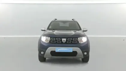 Photo 15 Dacia Duster  dCi 110 4x4