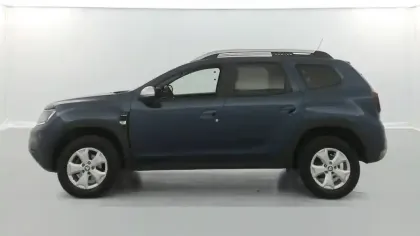 Photo 10 Dacia Duster  dCi 110 4x4