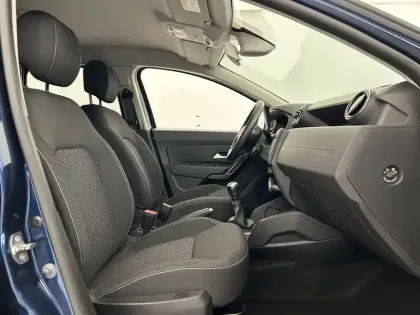 Photo 22 Dacia Duster  dCi 110 4x4