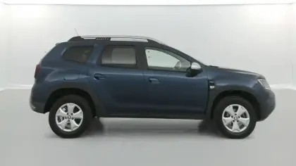 Photo 14 Dacia Duster  dCi 110 4x4