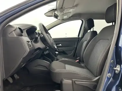 Photo 17 Dacia Duster  dCi 110 4x4