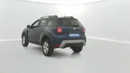 Photo 11 Dacia Duster  dCi 110 4x4