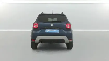 Photo 12 Dacia Duster  dCi 110 4x4