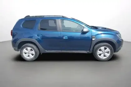 Photo 6 Dacia Duster  dCi 110 4x4